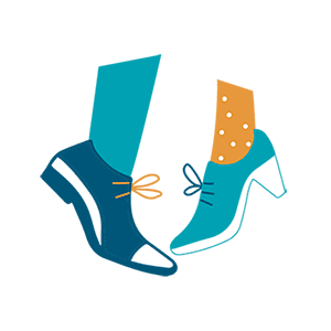 Jazz Steps Iniciació Dijous 21H