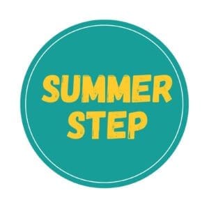 Summer Step 2026