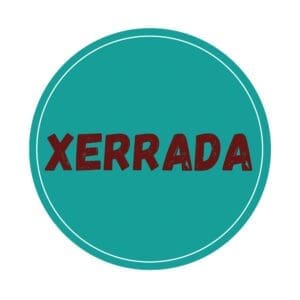 XERRADA JUAN V. + JAM 16 MAIG