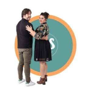 Lindy - Iniciació